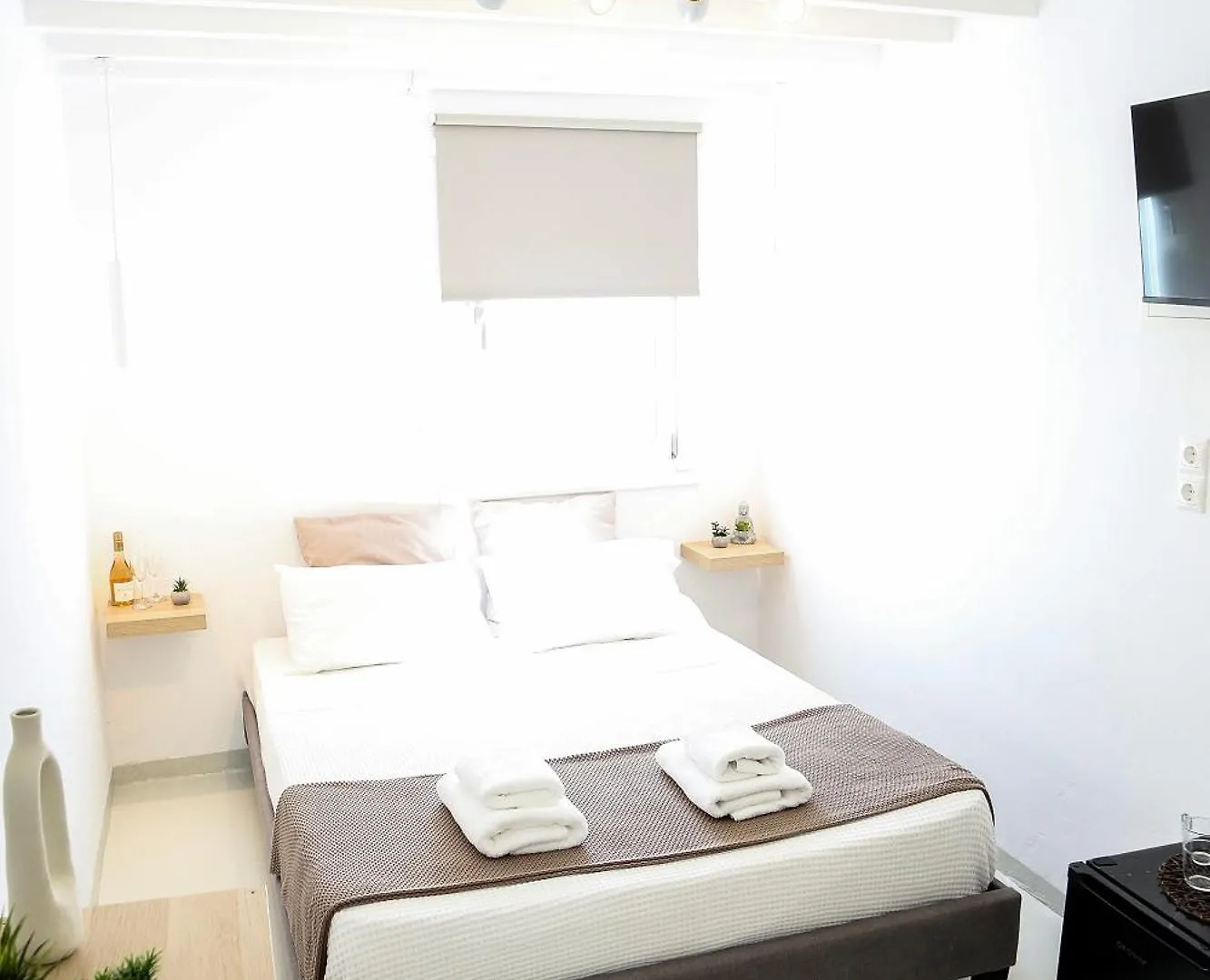 شقة Heart Of The City Studios Mykonos Town