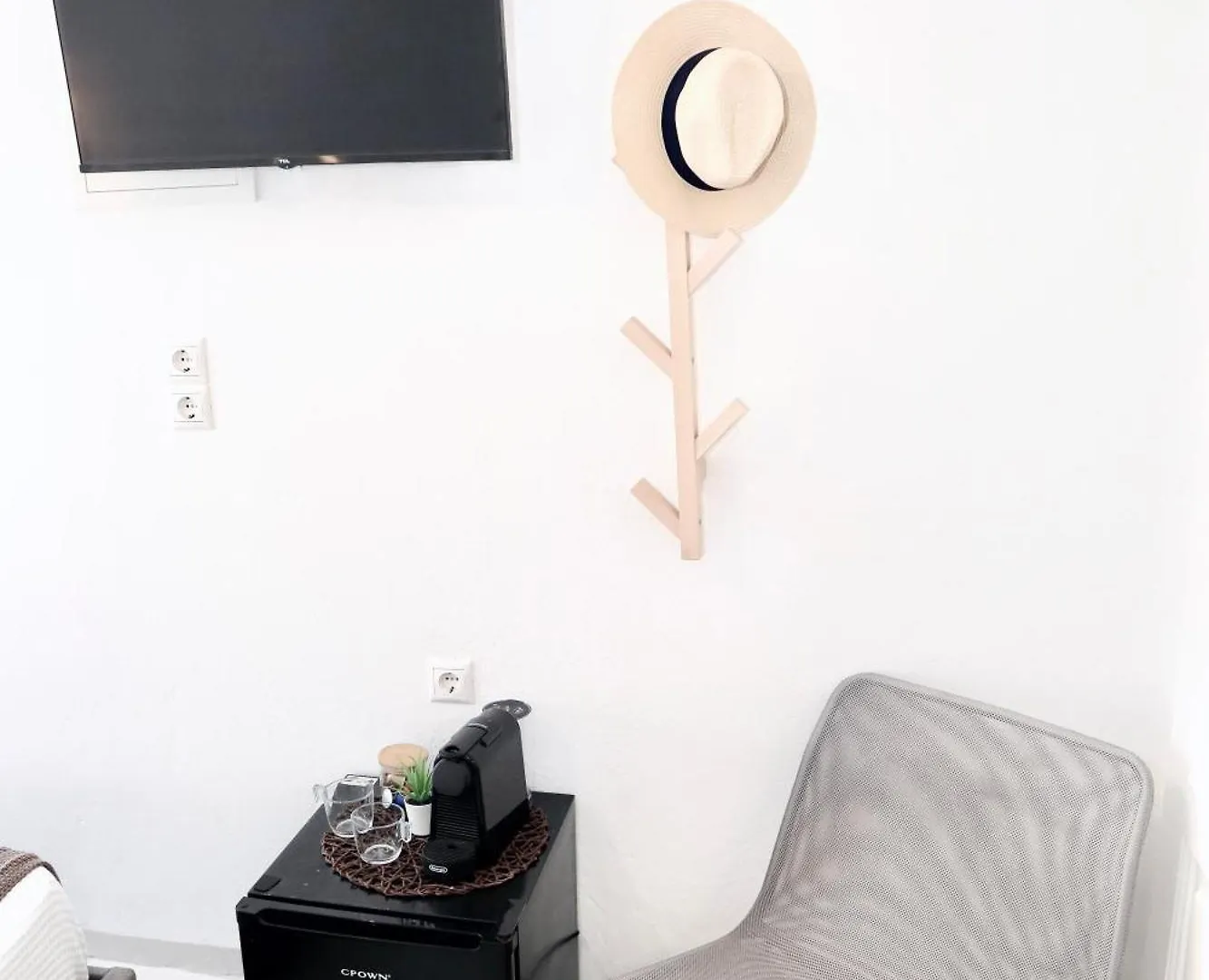 Heart Of The City Studios Mykonos Town 0*,