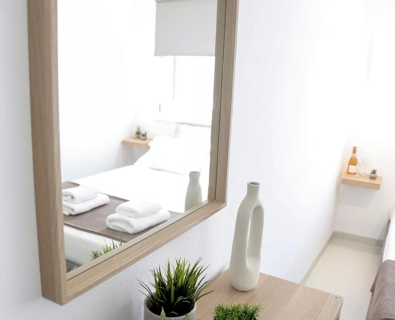 Heart Of The City Studios Mykonos Town