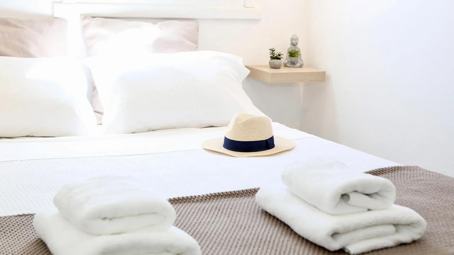 Heart Of The City Studios Mykonos Town