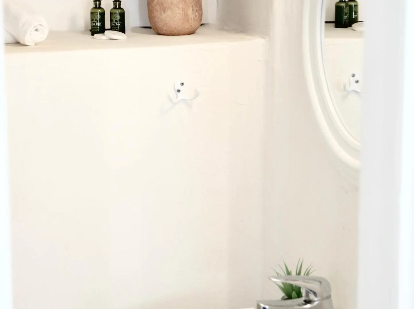 Heart Of The City Studios Mykonos Town اليونان