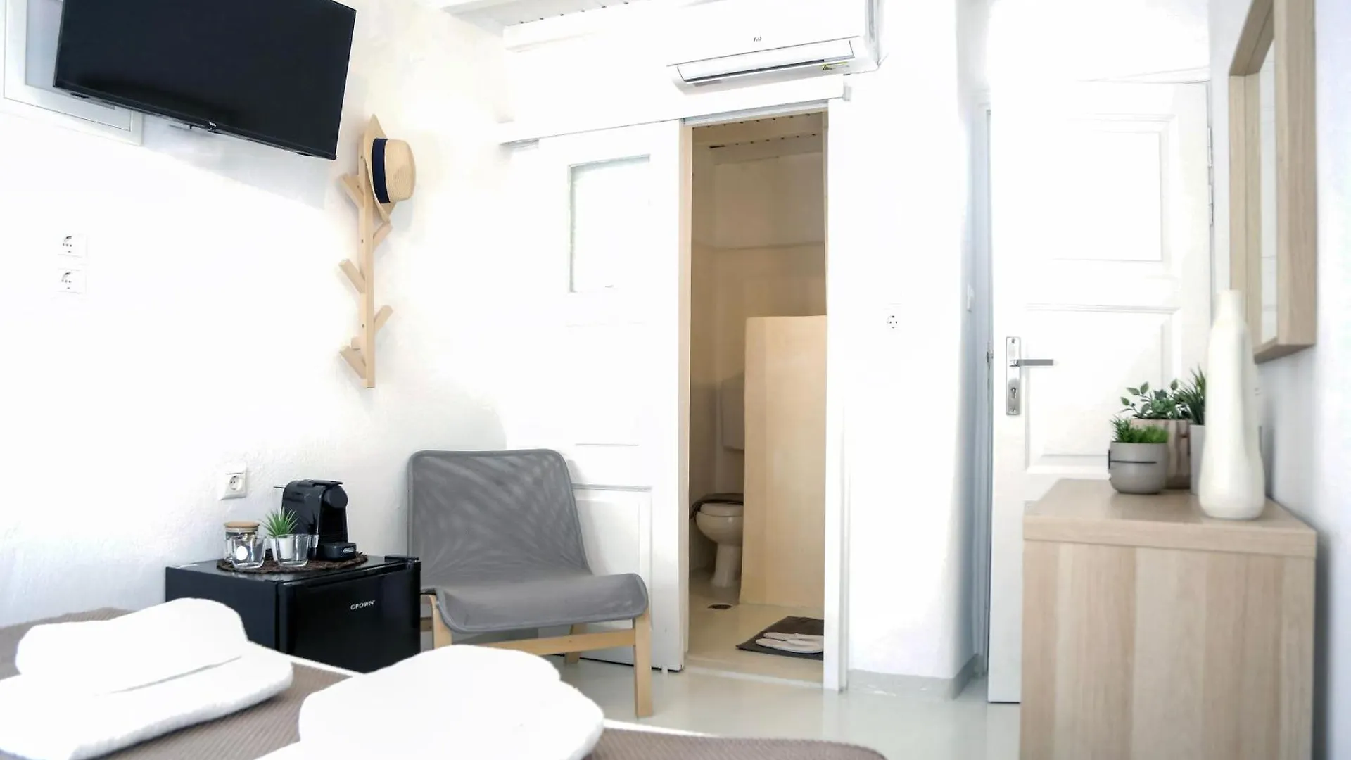 Heart Of The City Studios Mykonos Town اليونان