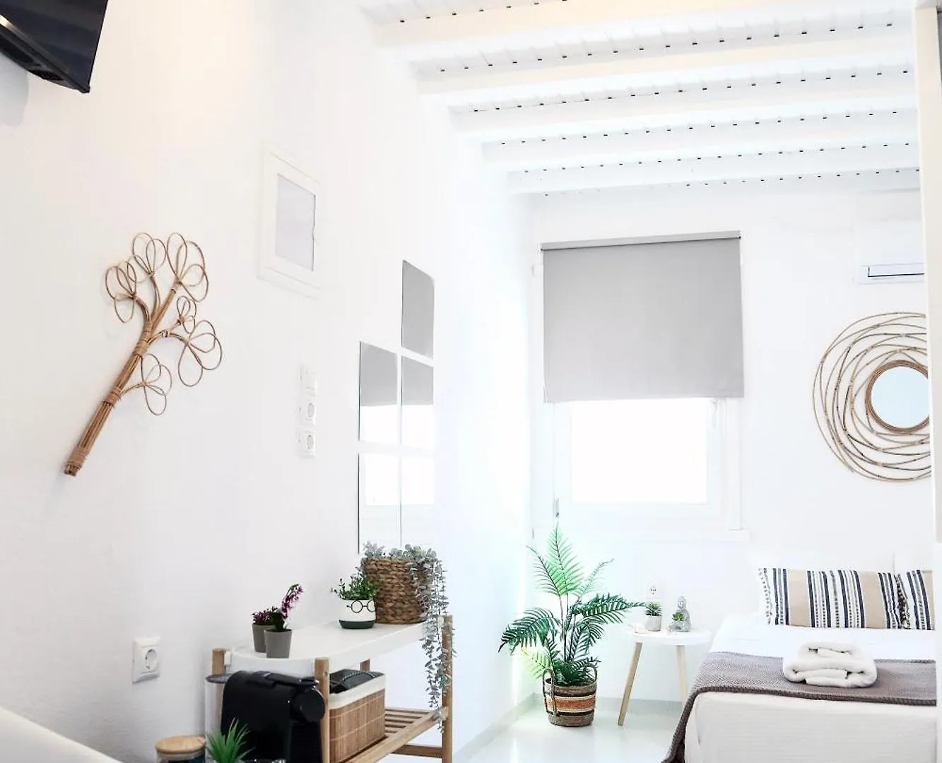 Heart Of The City Studios Mykonos Town 0*,