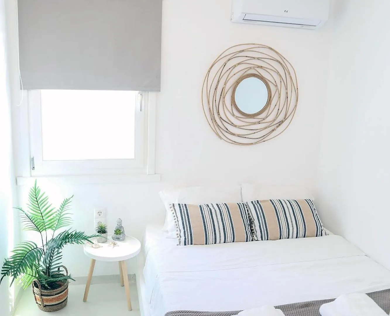 Heart Of The City Studios Mykonos Town
