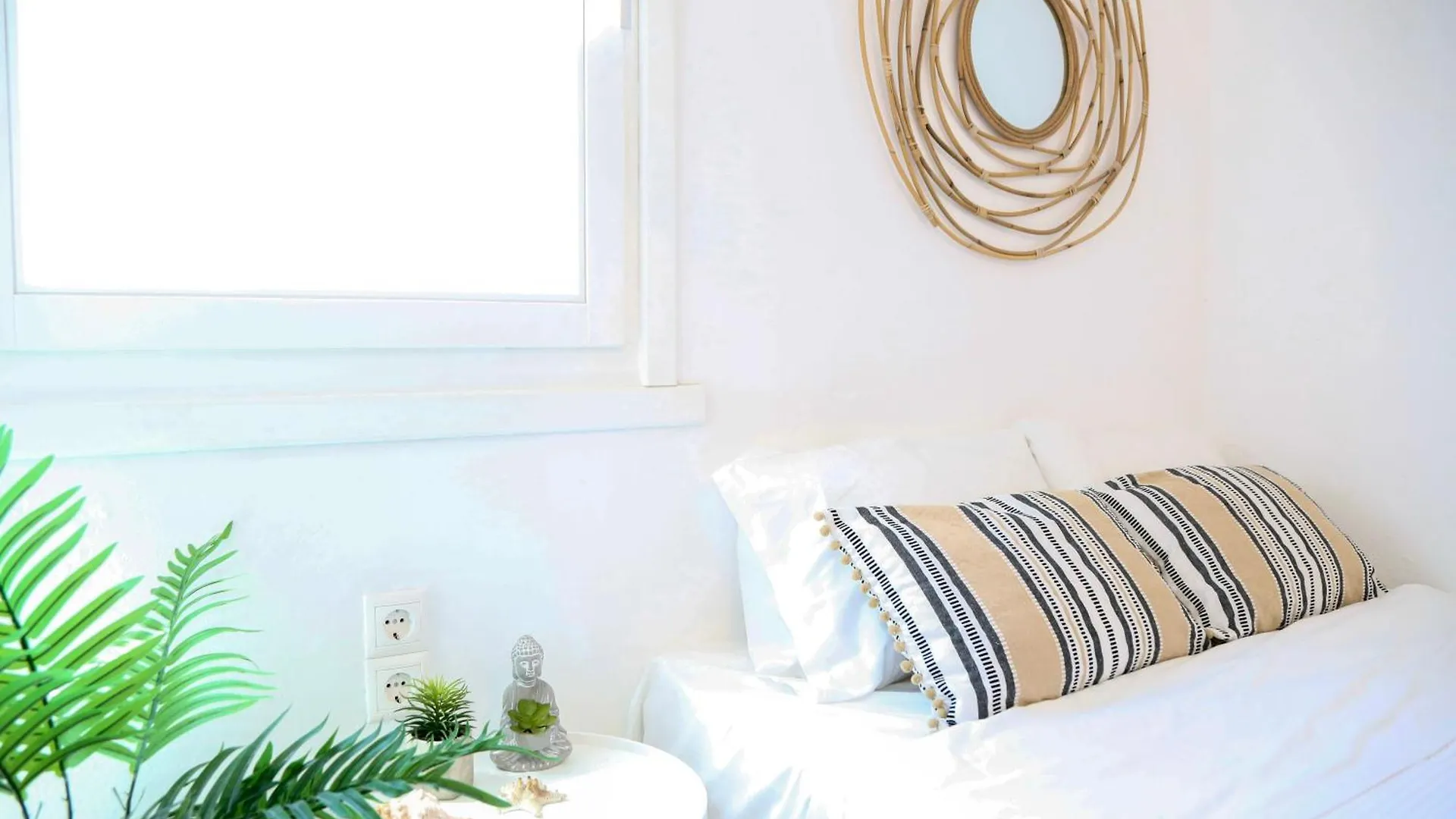 شقة Heart Of The City Studios Mykonos Town