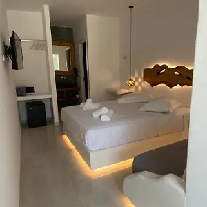 Eternal Town Apartment