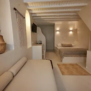 Blanco Mykonos Apartment