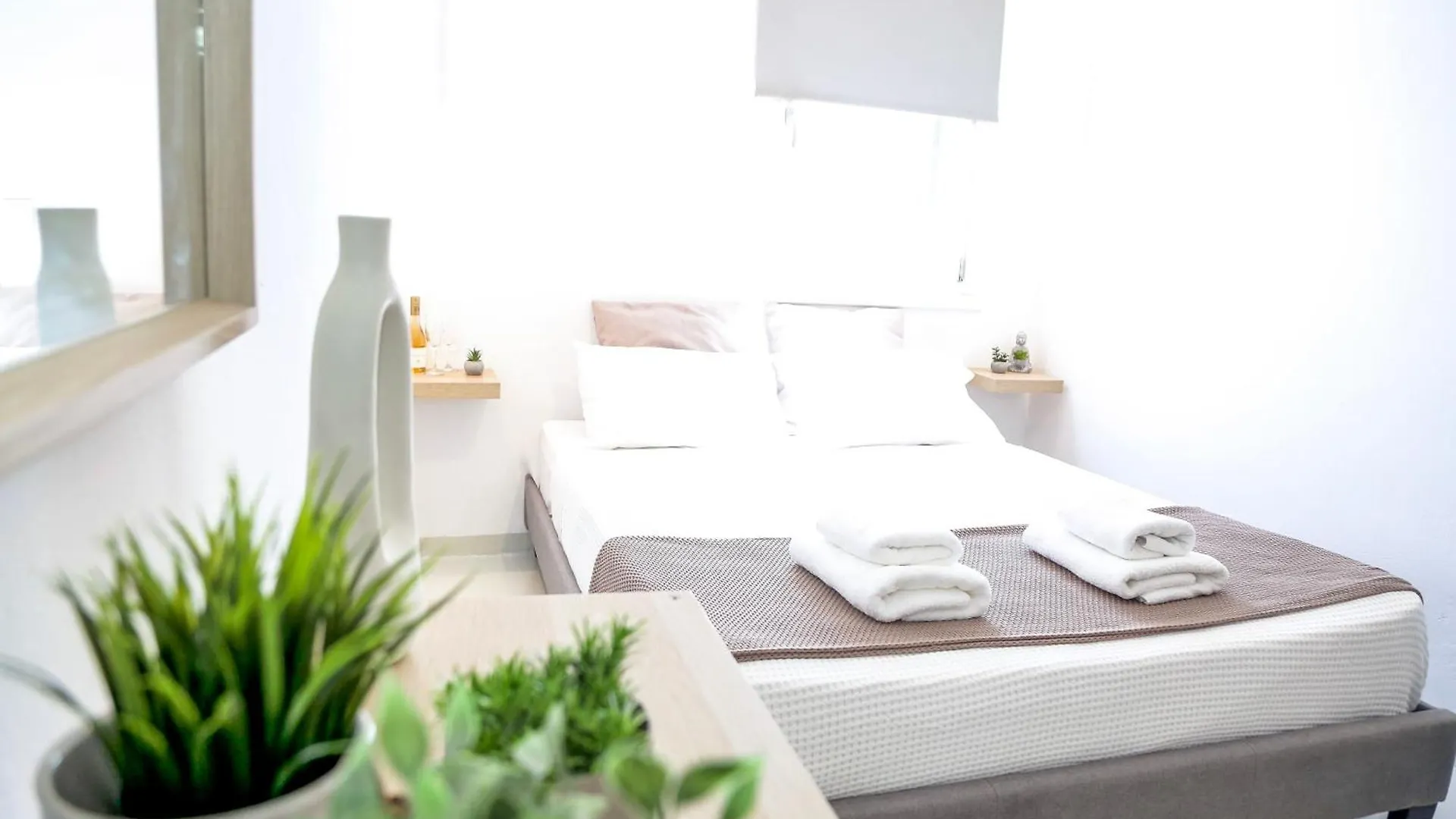 Apartment Heart Of The City Studios Mykonos Town