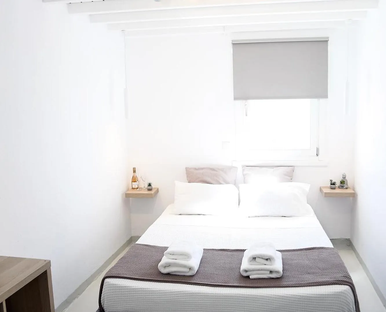 Heart Of The City Studios Mykonos Town 0*,  Greece