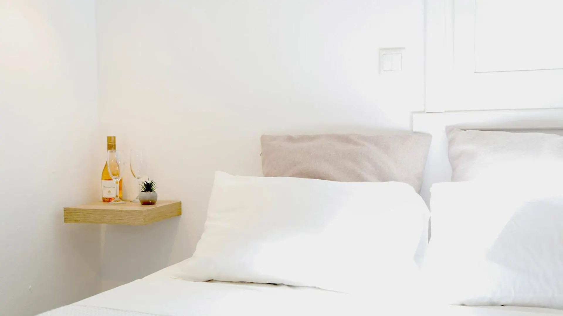 Heart Of The City Studios Mykonos Town 0*,  Greece