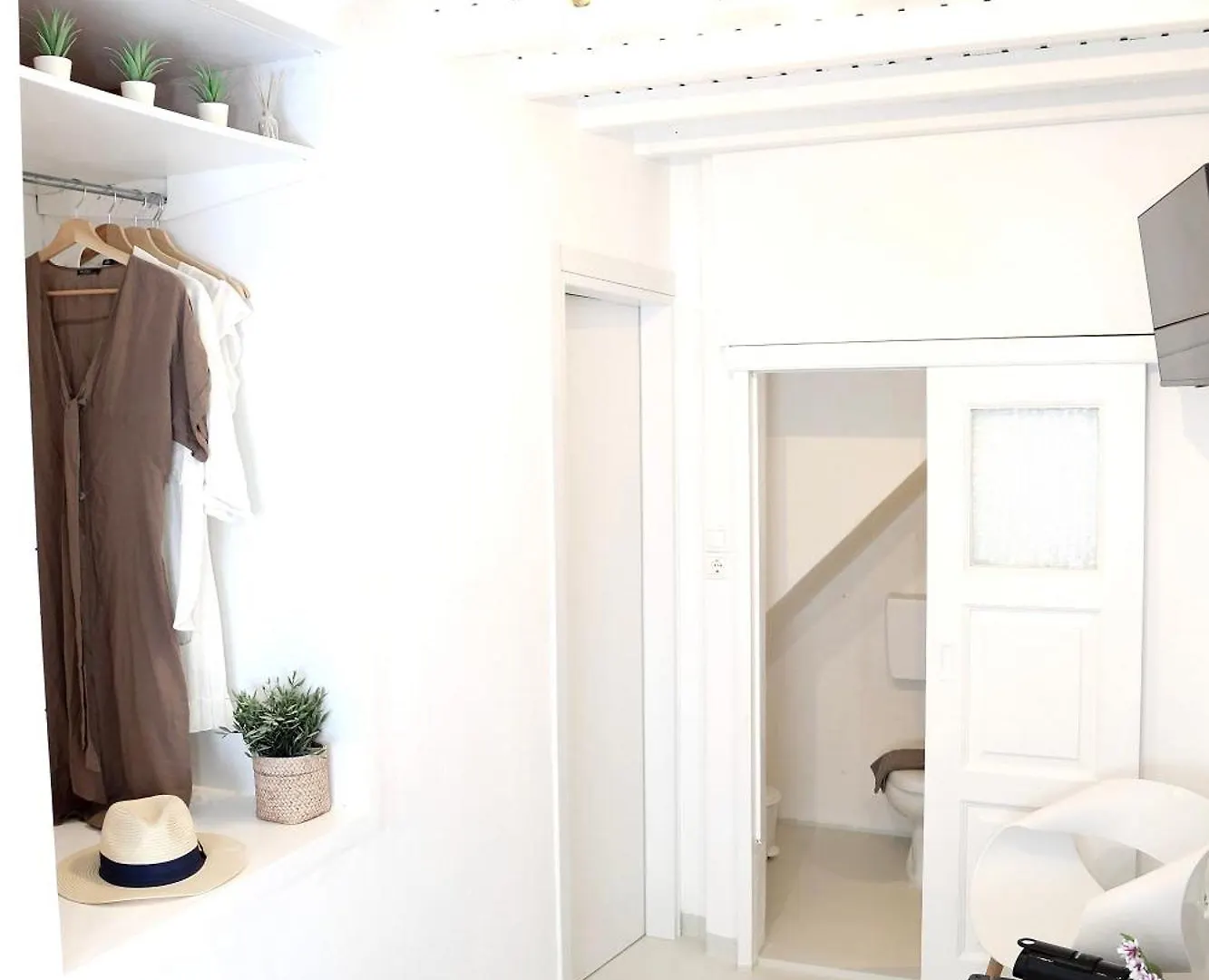 Apartment Heart Of The City Studios Mykonos Town