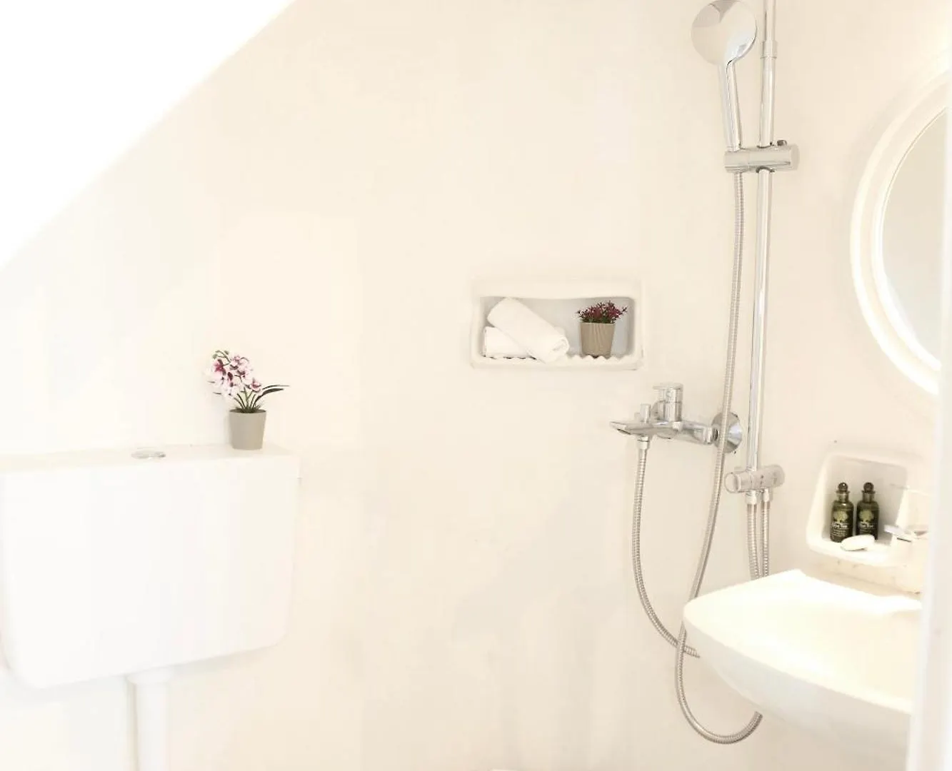 Heart Of The City Studios Mykonos Town 0*,  Greece